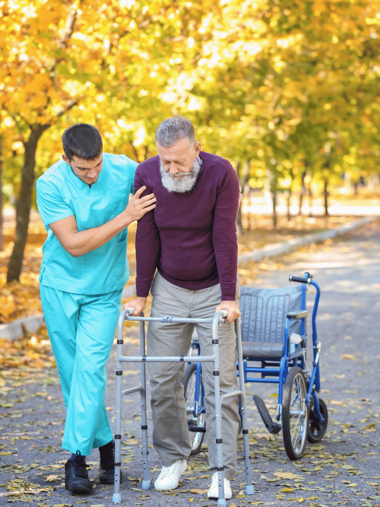 Why Home Nursing is Better than Long Hospital Stays
