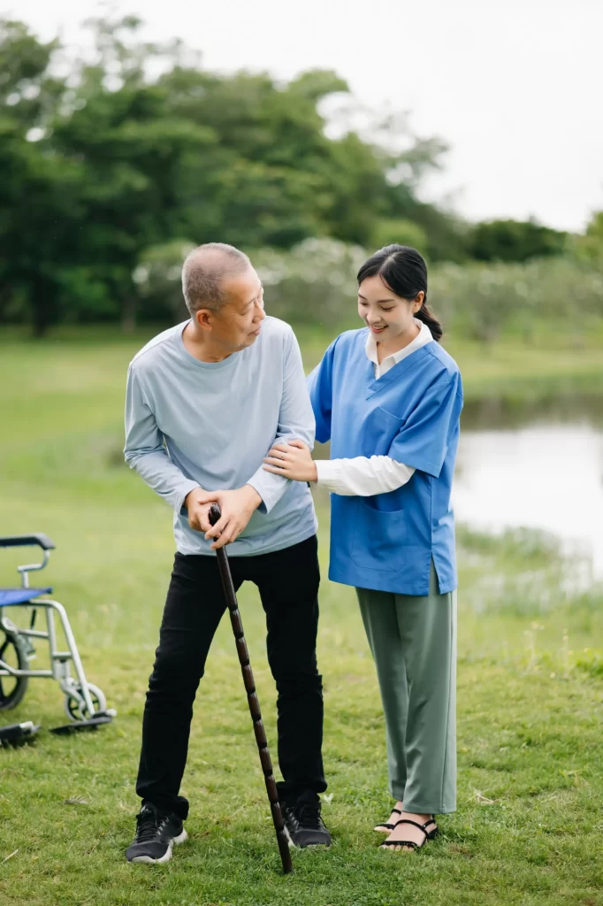 Home Health Care Services: Bringing Compassionate Care to Your Doorstep
